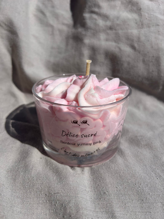 Délice sucré