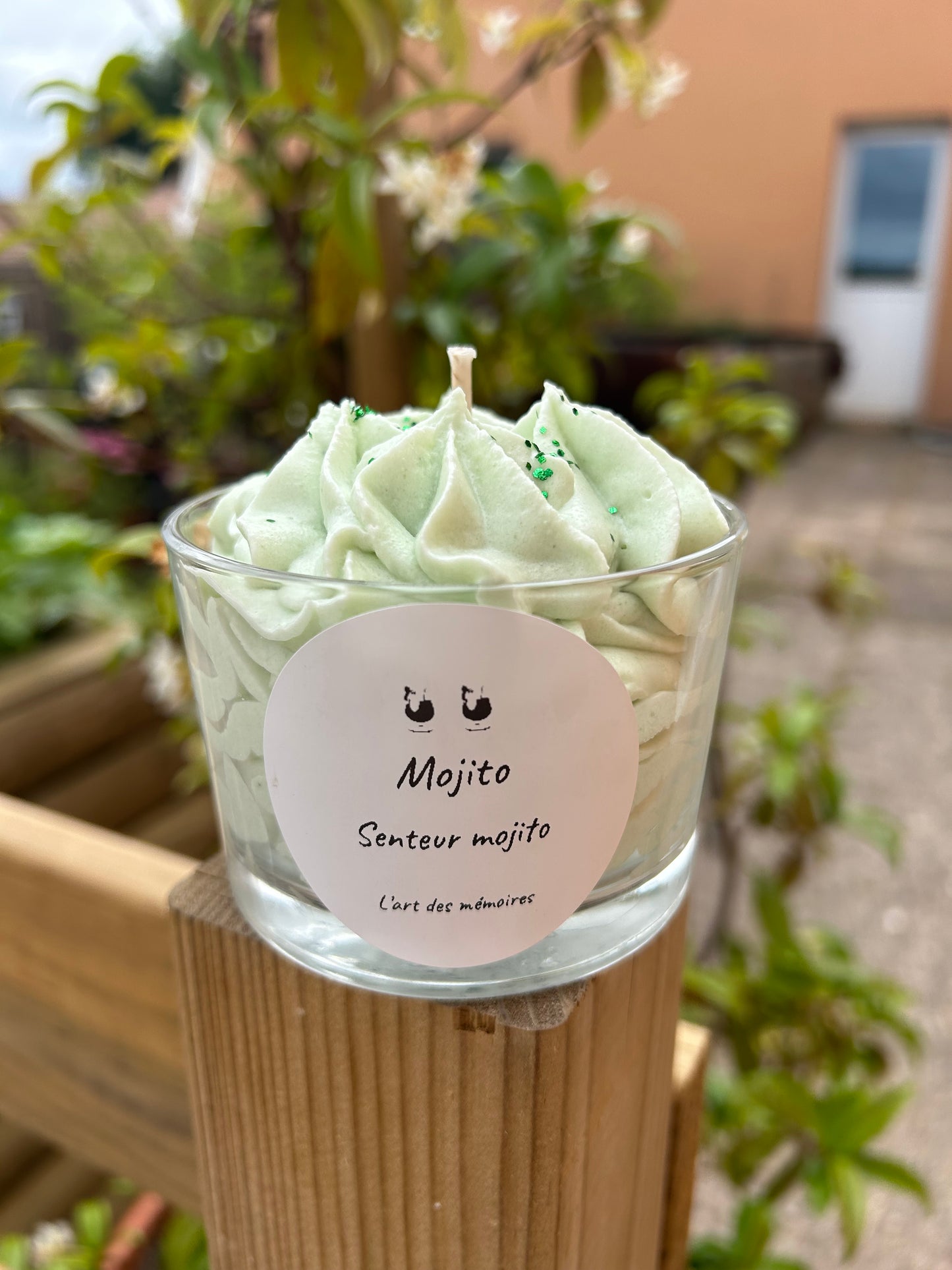 Mojito 250gr
