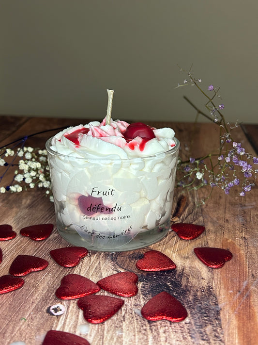 Fruit défendu