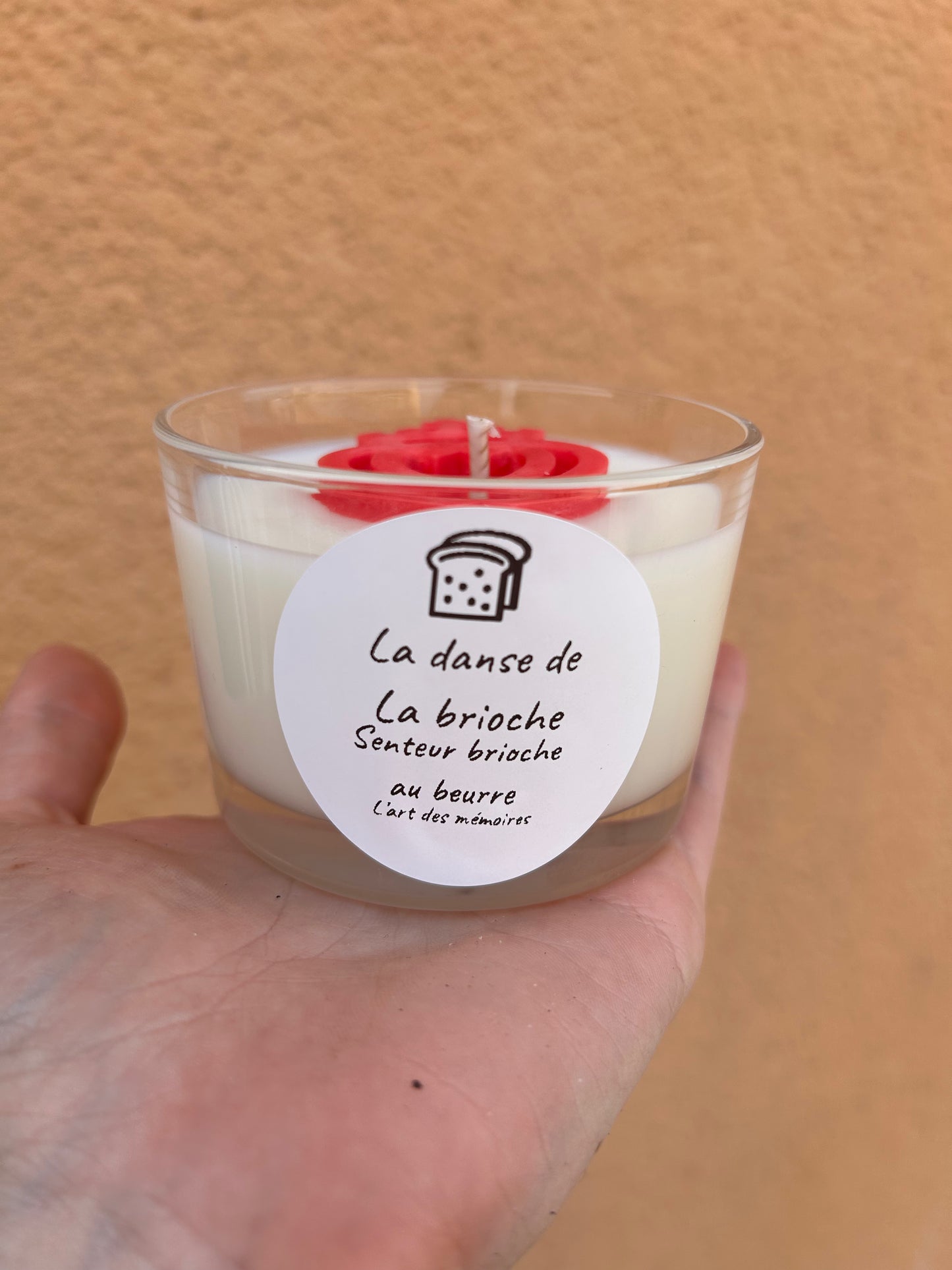 Danse de la brioche