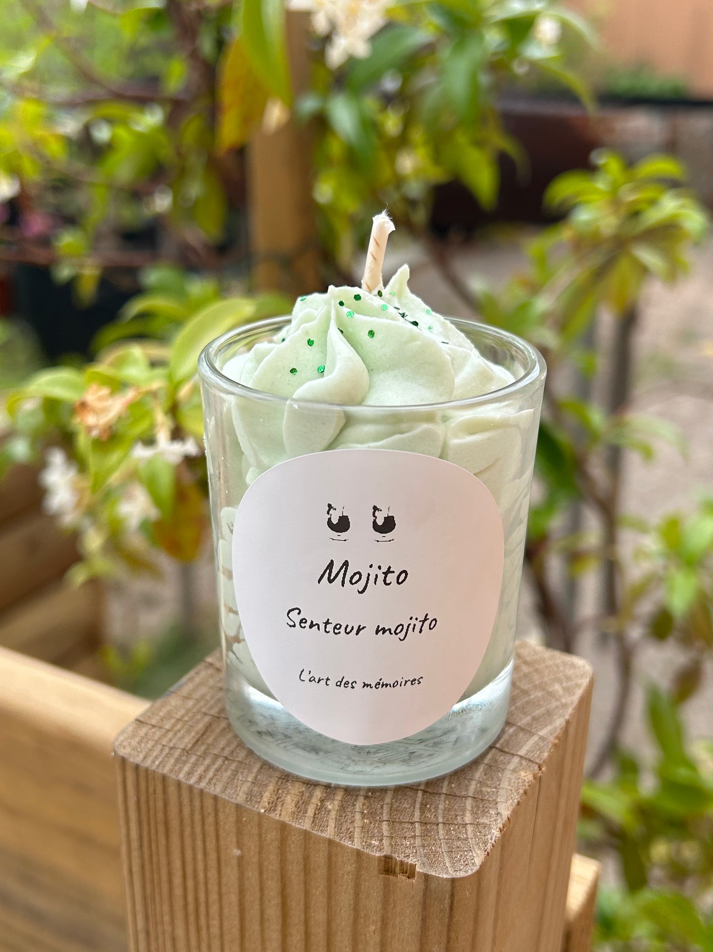 Mojito 150gr