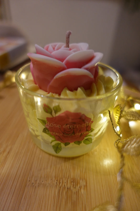 Rose éternelle