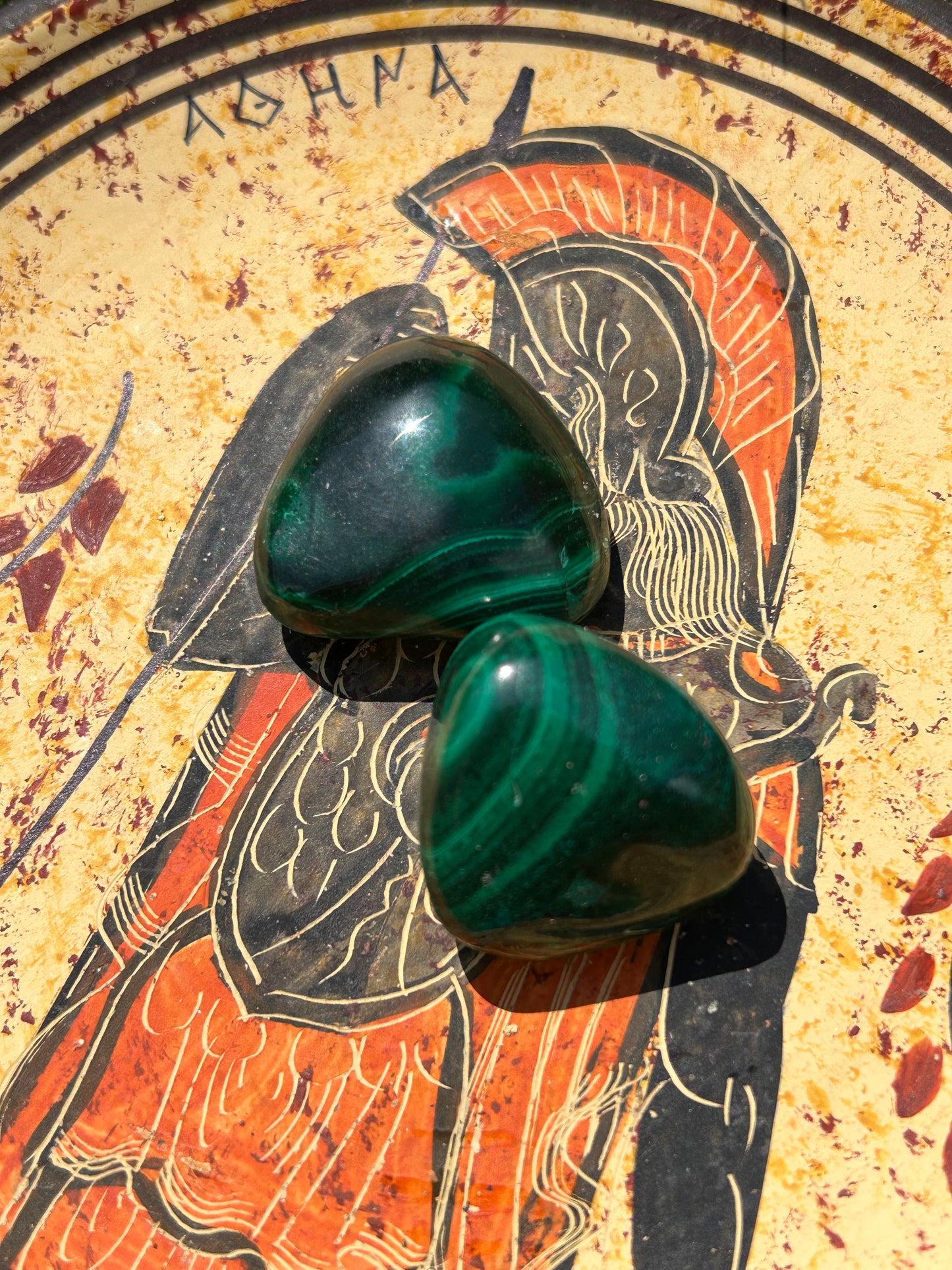 Malachite