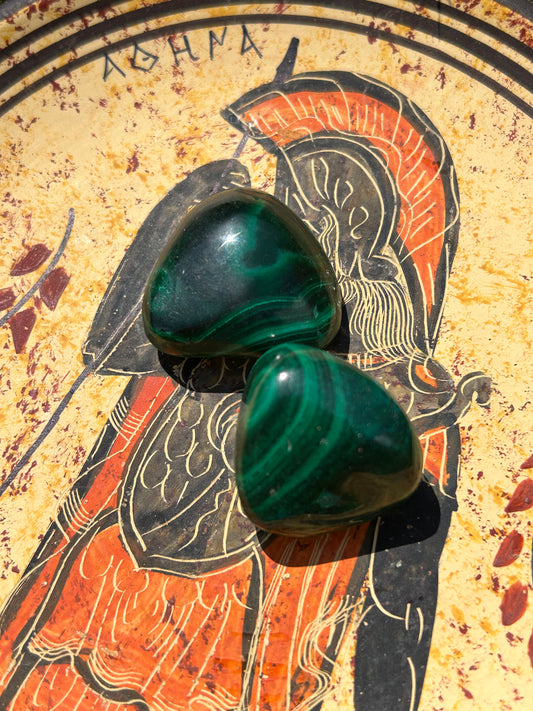 Malachite