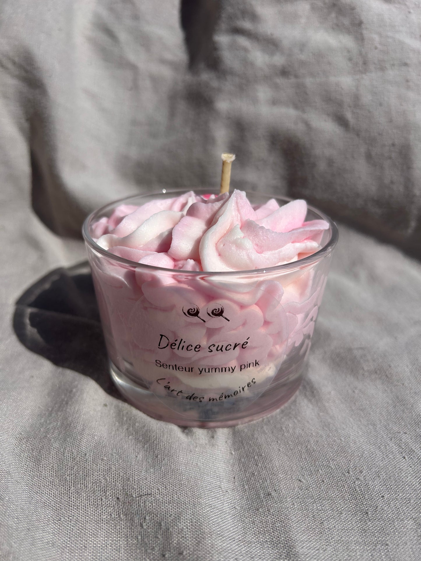 Délice sucré