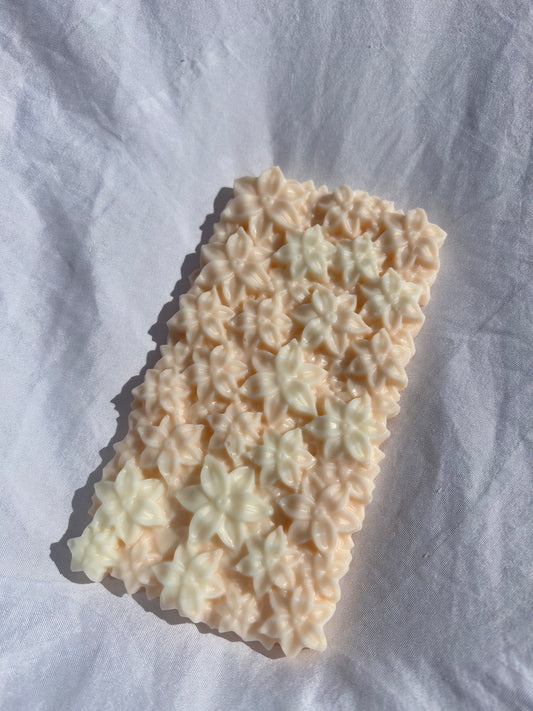 Tablette fleur de Sakura