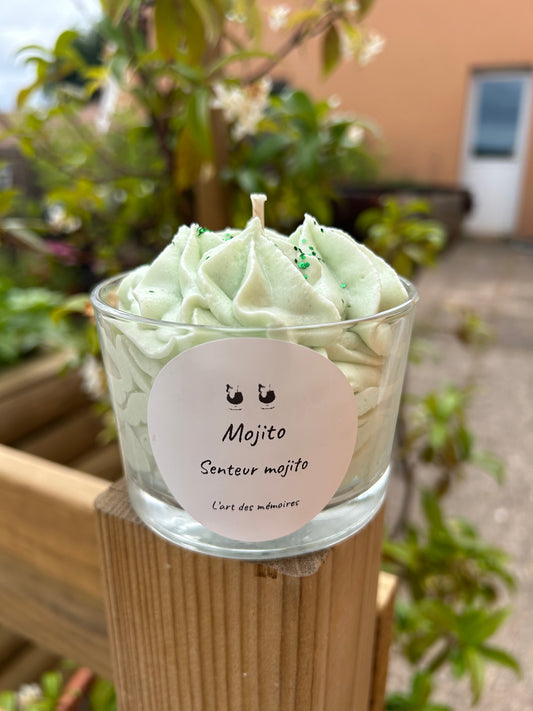 Mojito 250gr
