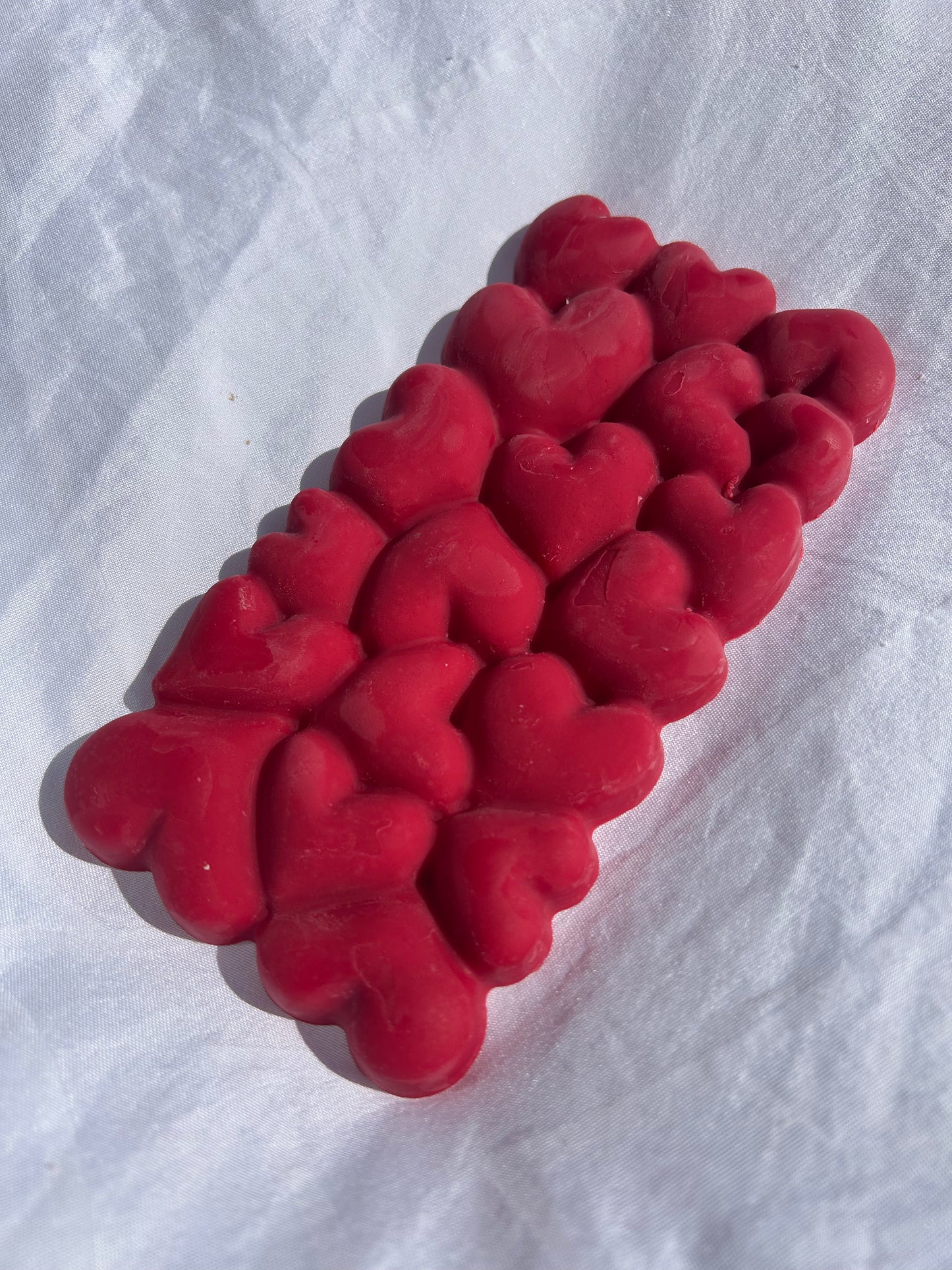 Tablette pomme d’amour