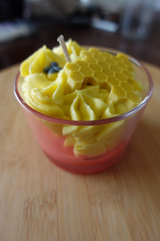 Pot de miel