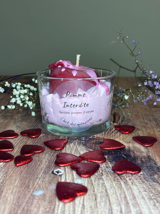 Pomme interdite