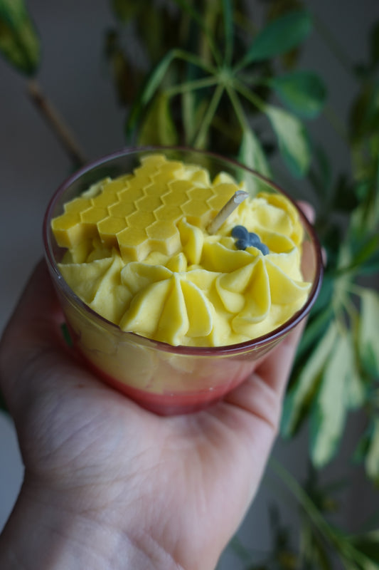 Pot de miel