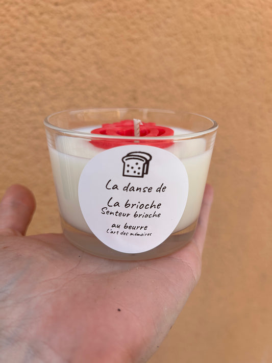 Danse de la brioche