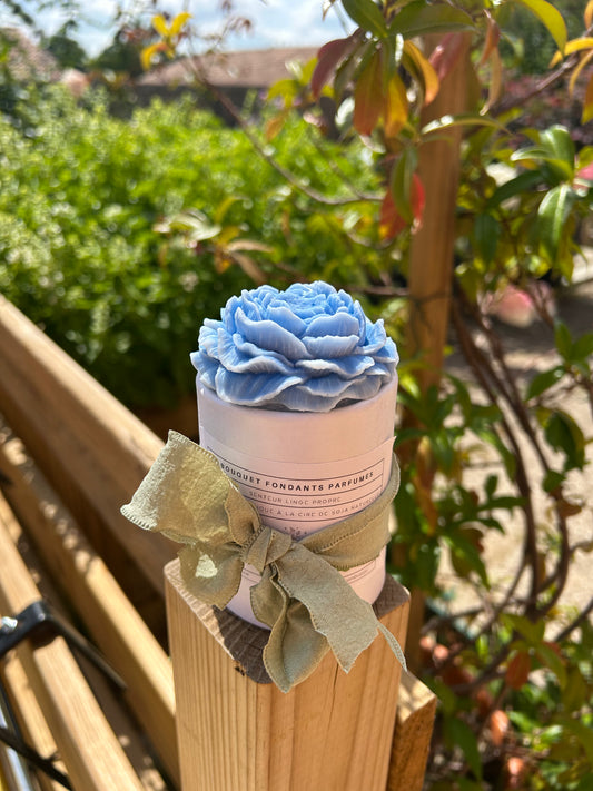Petit bouquet linge propre
