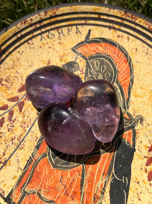 Amethyste