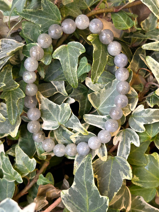 Bracelet labradorite