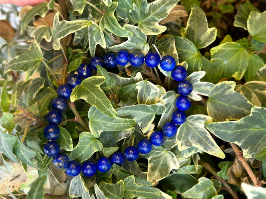 Bracelet Lapis-Lazuli