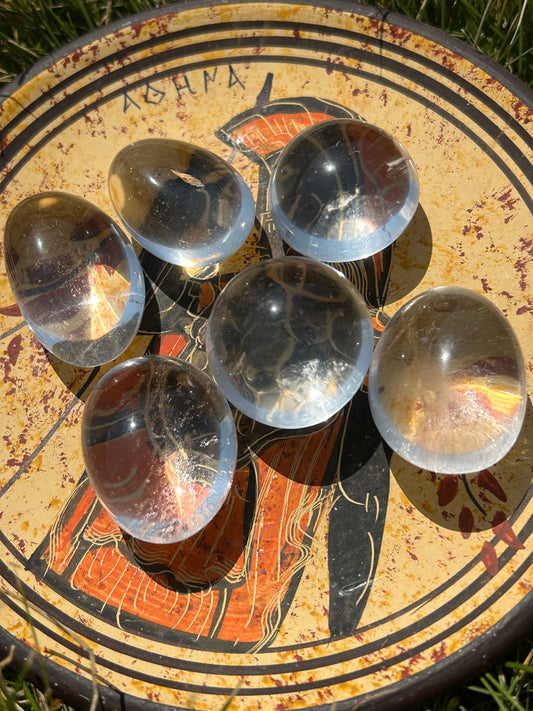 Cristal de roche