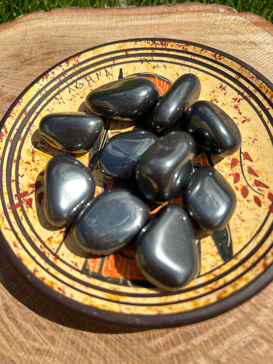 Hématite
