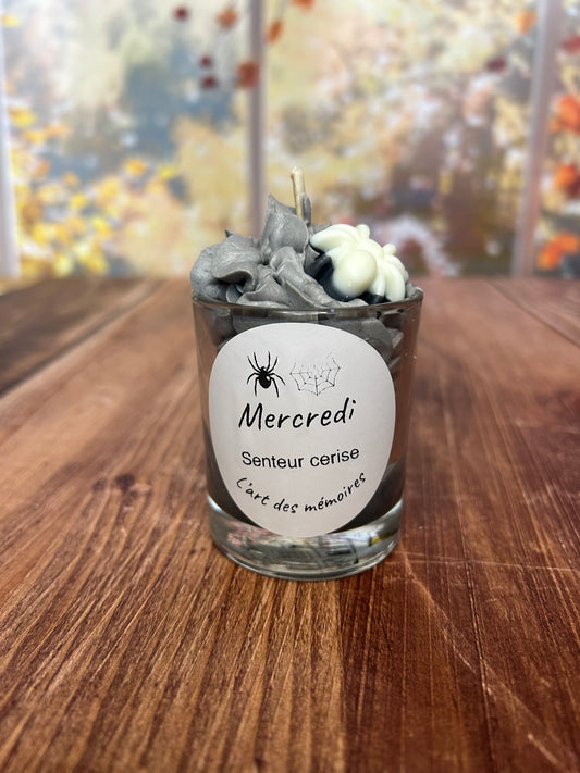 Mercredi
