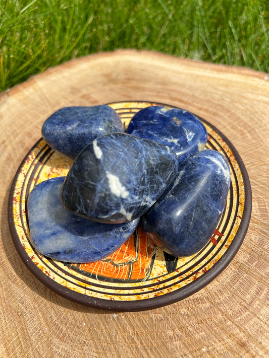 Sodalite